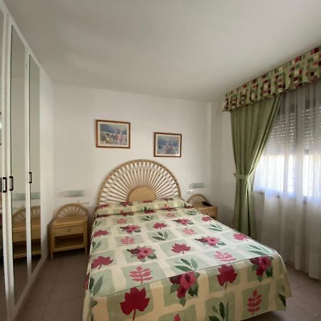 La Dorada Apartman Salou Kültér fotó