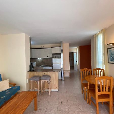 La Dorada Apartman Salou Kültér fotó
