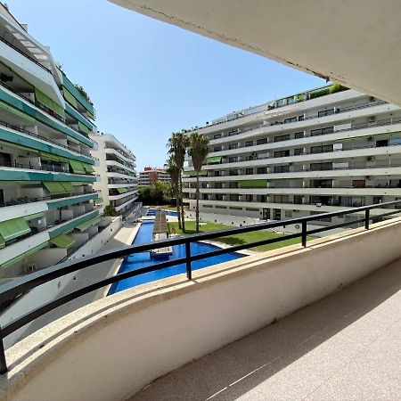 La Dorada Apartman Salou Kültér fotó