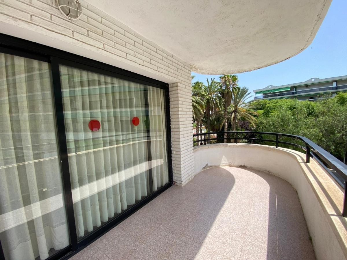 La Dorada Apartman Salou Kültér fotó