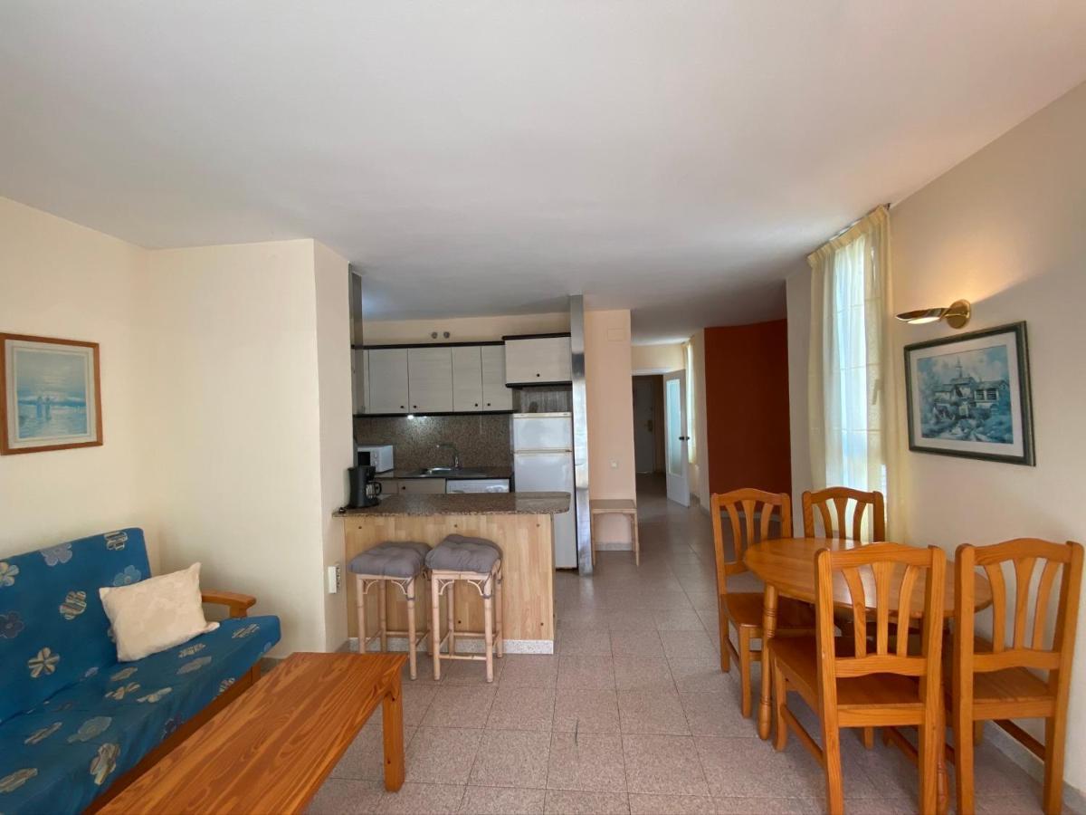 La Dorada Apartman Salou Kültér fotó