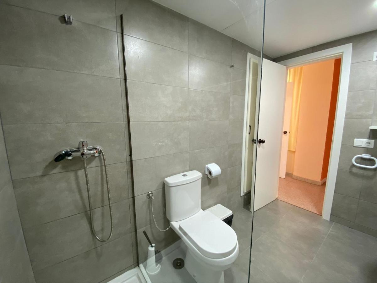 La Dorada Apartman Salou Kültér fotó