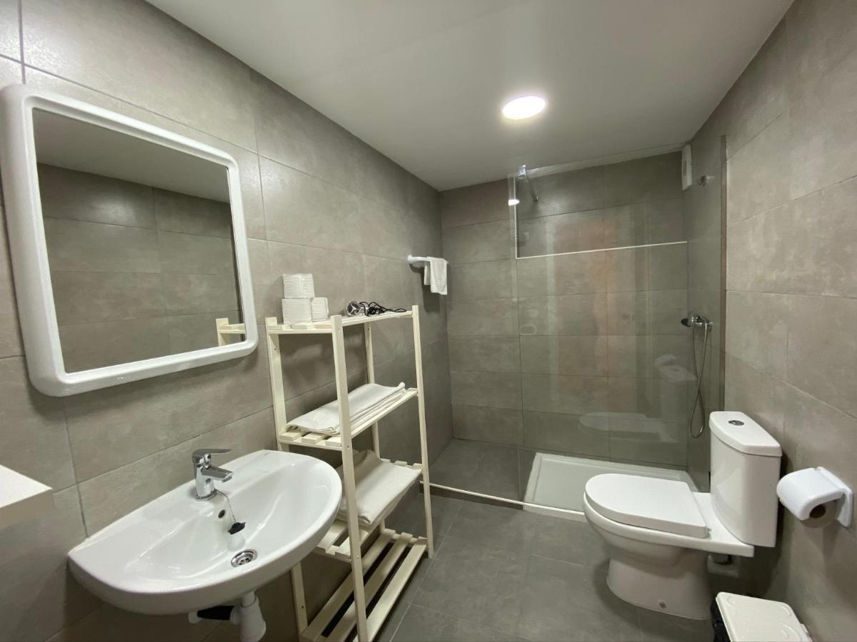 La Dorada Apartman Salou Kültér fotó