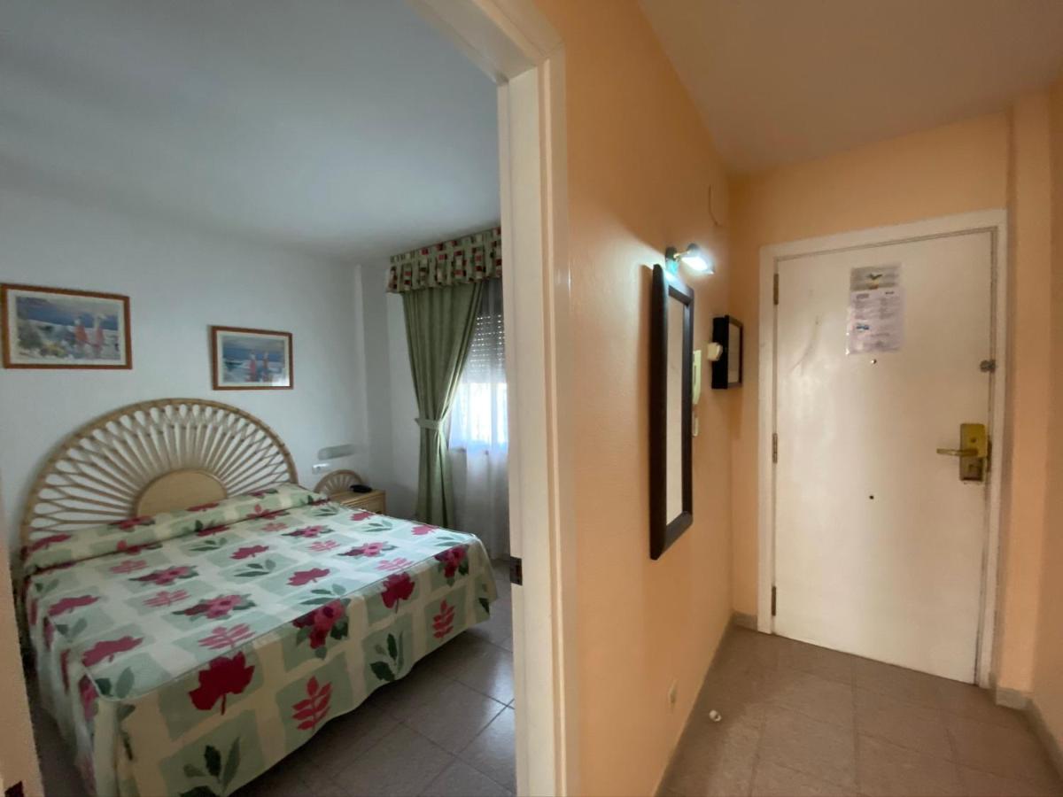 La Dorada Apartman Salou Kültér fotó